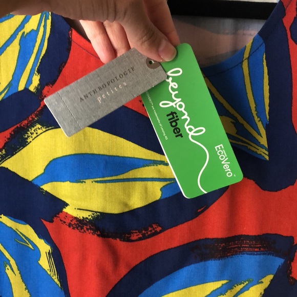 🌷Corey Lynn Calter Rhea Blouse - Picture 6 of 10